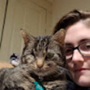 Meet your Posher, Eva